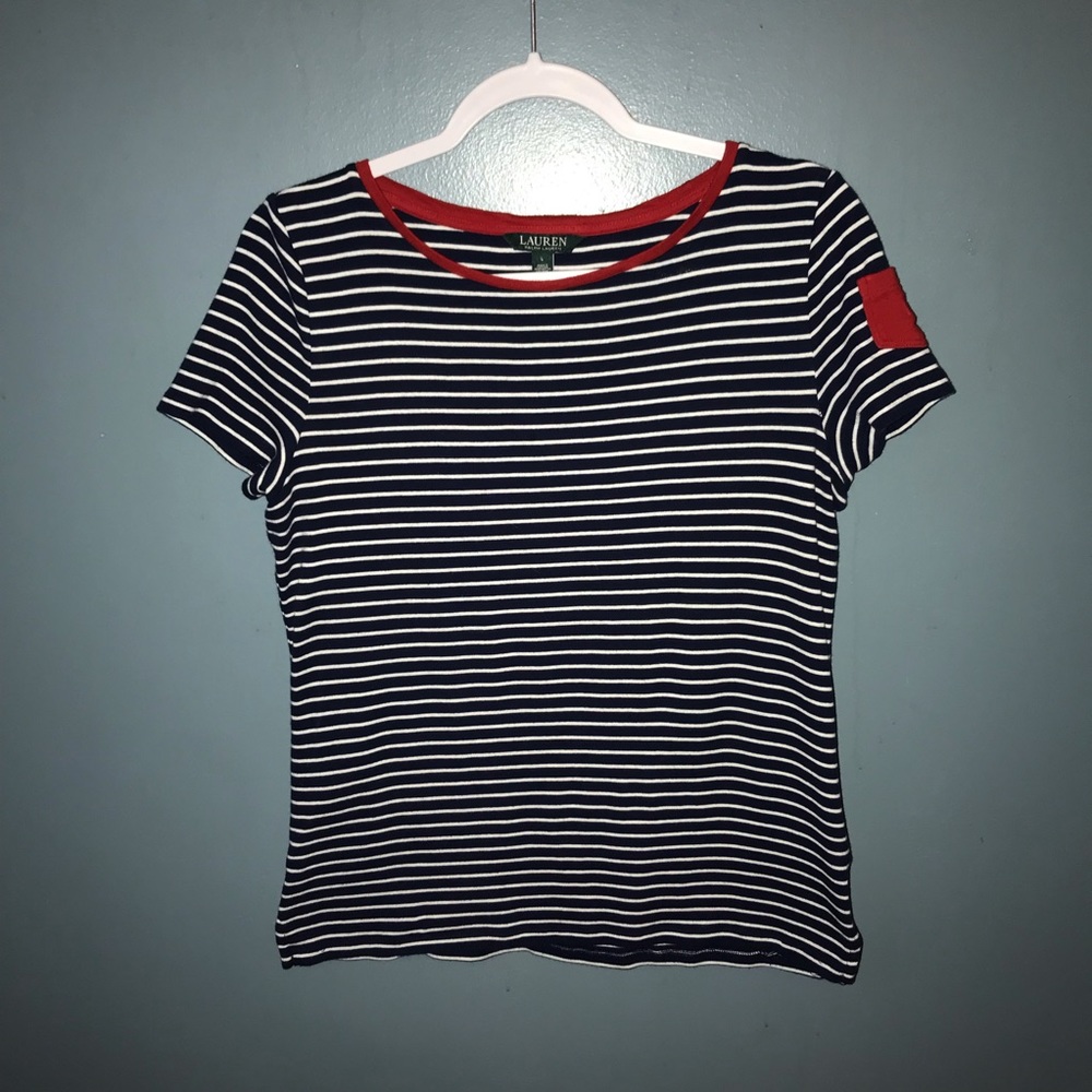 Ralph Lauren Women’s T-shirt